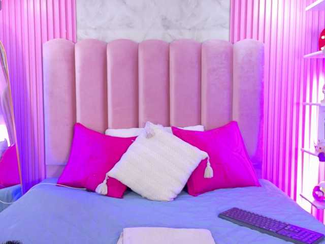 ArianaRougee