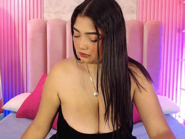 ArianaRougee