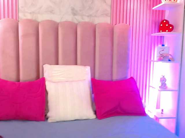 ArianaRougee