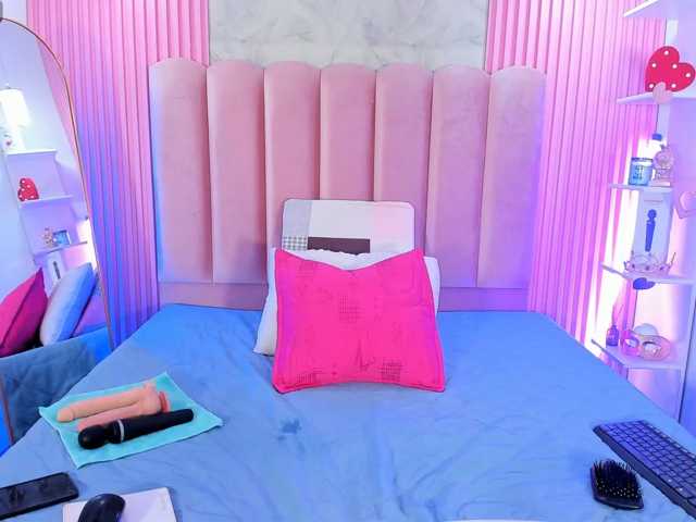 ArianaRougee