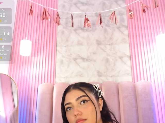 ArianaRougee