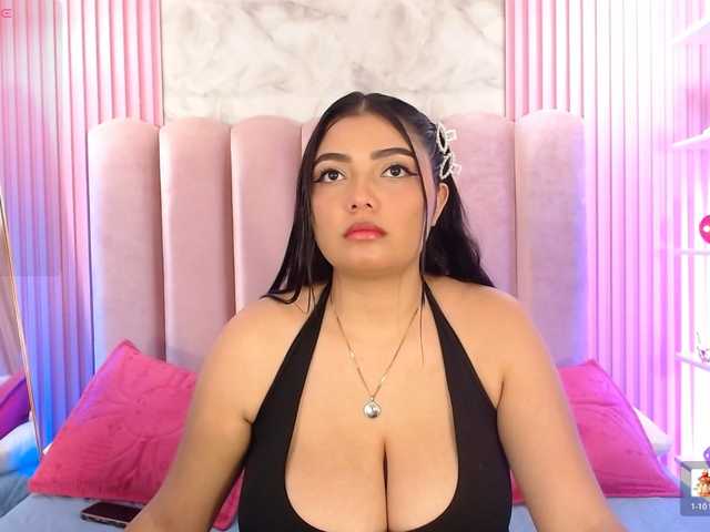 ArianaRougee