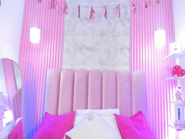 ArianaRougee