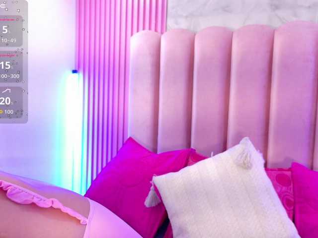 ArianaRougee