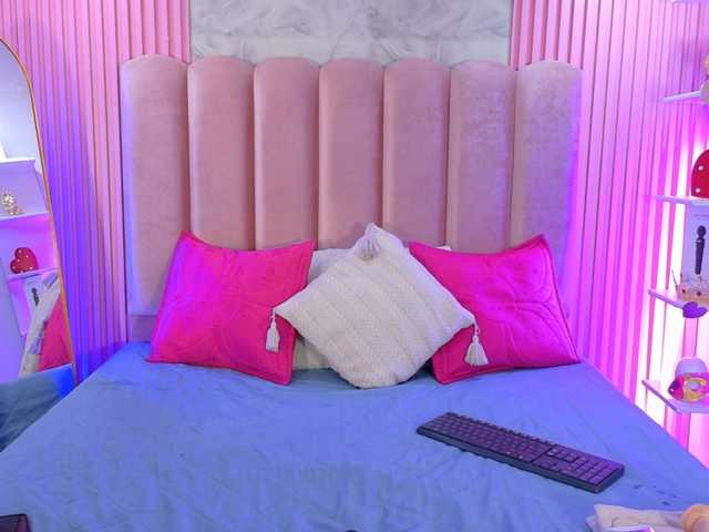 ArianaRougee