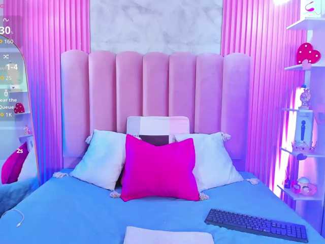 ArianaRougee