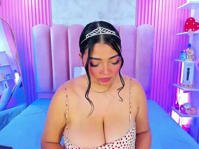 ArianaRougee
