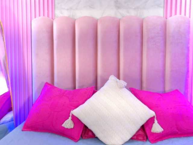 ArianaRougee