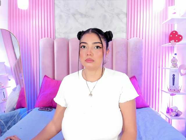 ArianaRougee