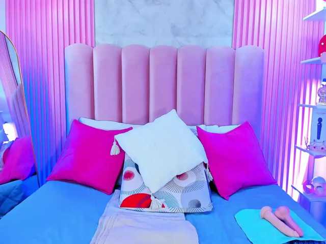 ArianaRougee