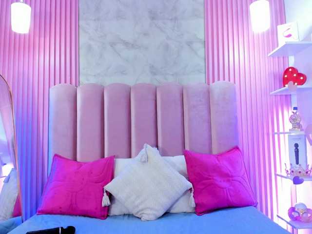 ArianaRougee