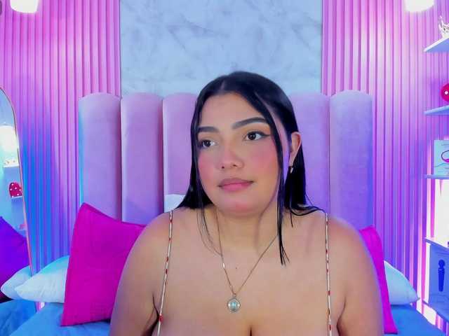 ArianaRougee