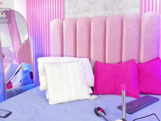 ArianaRougee