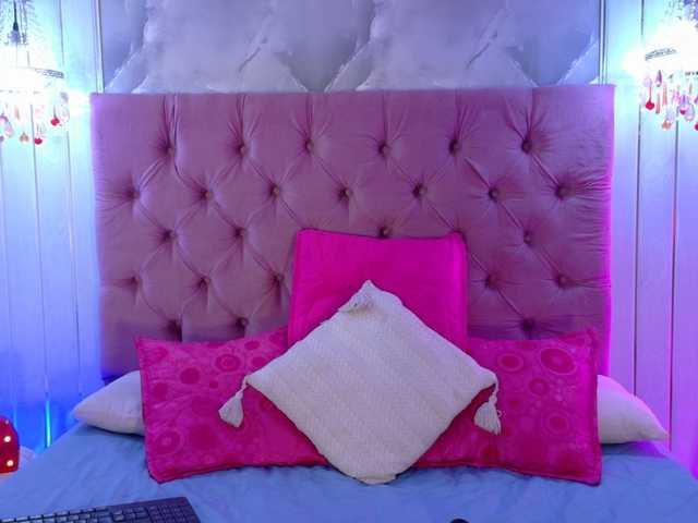 ArianaRougee