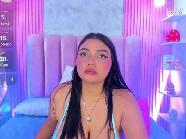 ArianaRougee live cam on BongaCams