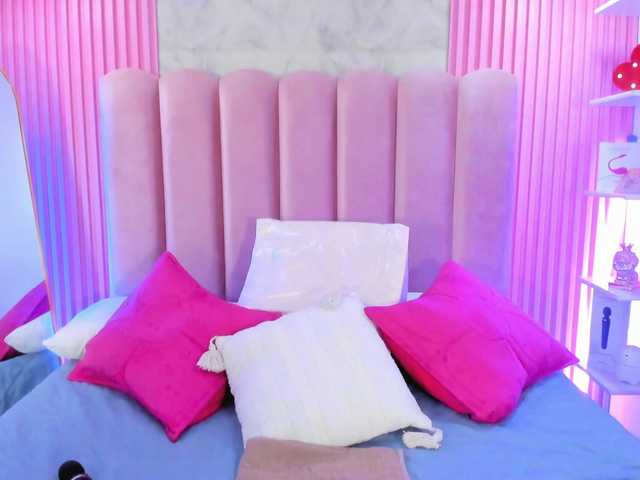ArianaRougee