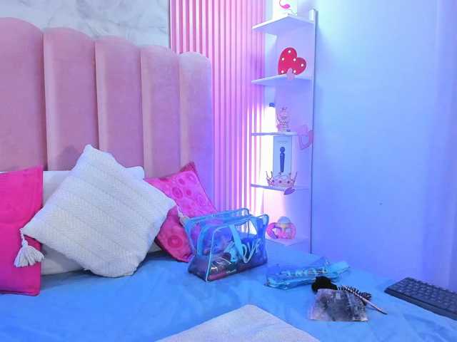 ArianaRougee