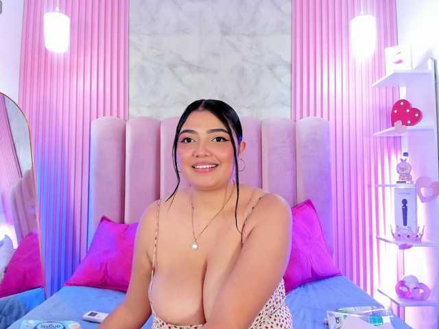 ArianaRougee