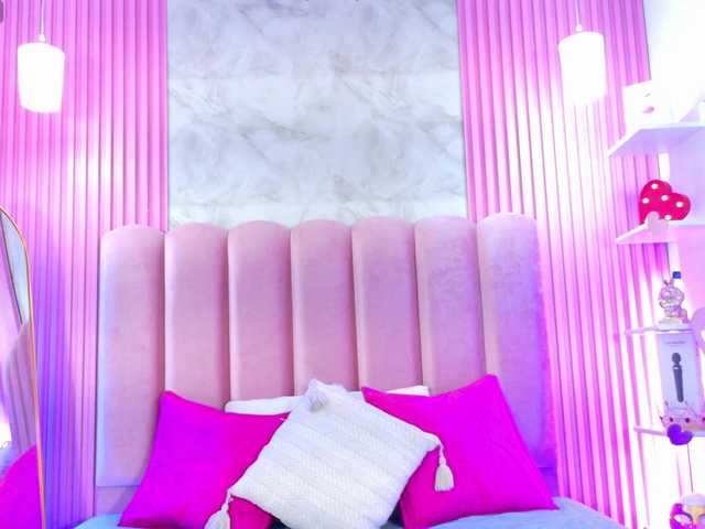 ArianaRougee