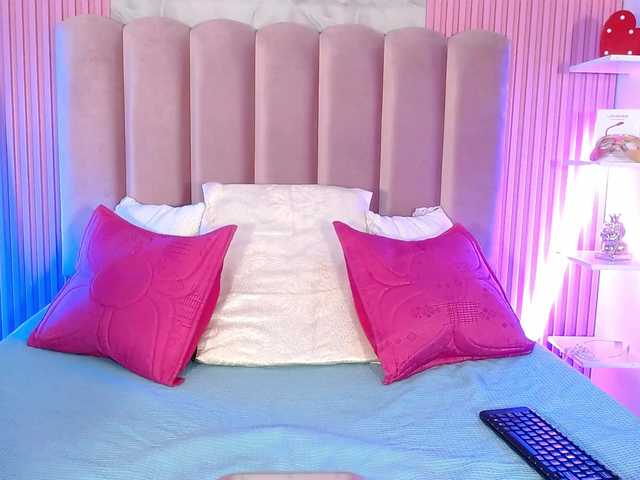 ArianaRougee