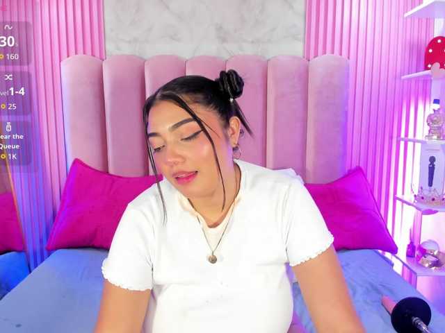 ArianaRougee