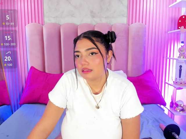 ArianaRougee