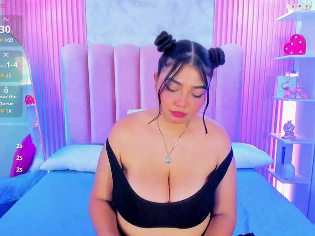 ArianaRougee
