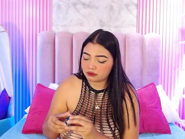 ArianaRougee