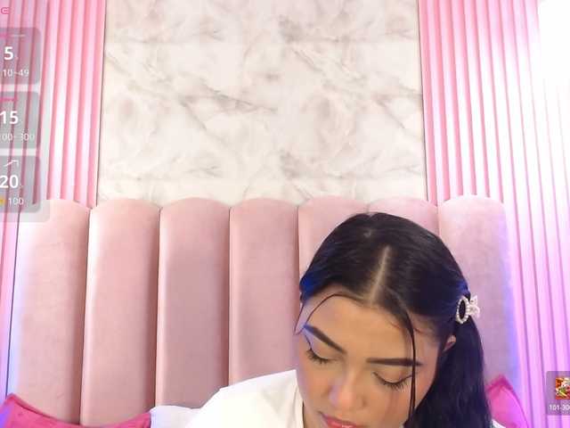 ArianaRougee live cam on BongaCams
