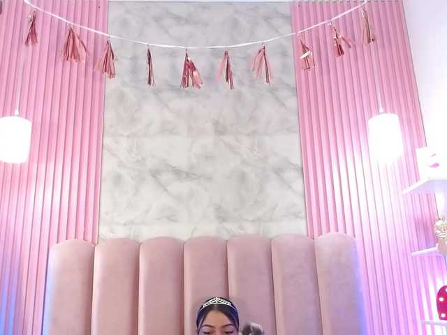 ArianaRougee