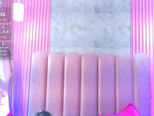 ArianaRougee