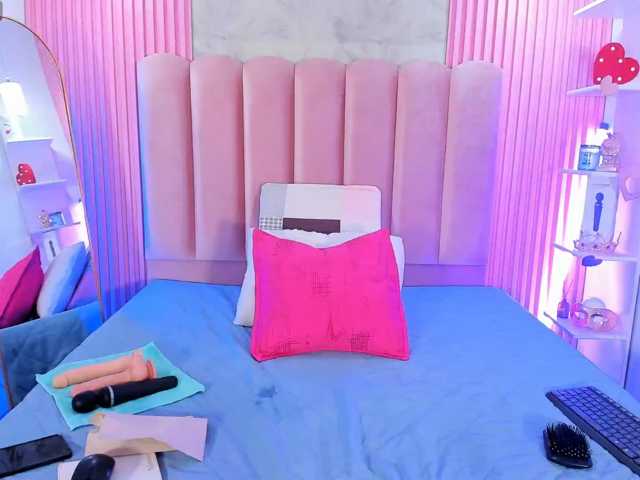 ArianaRougee