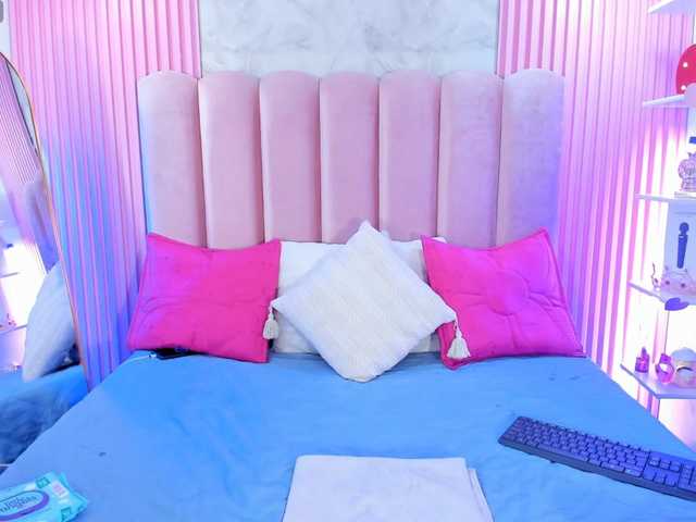 ArianaRougee