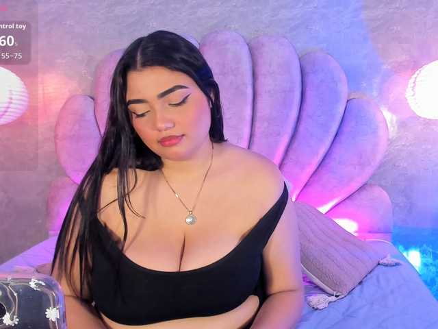 ArianaRougee