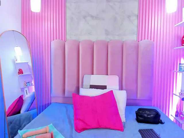 ArianaRougee