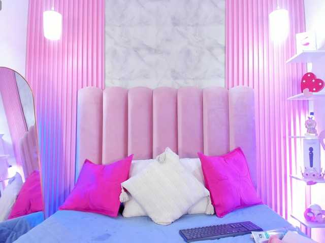 ArianaRougee