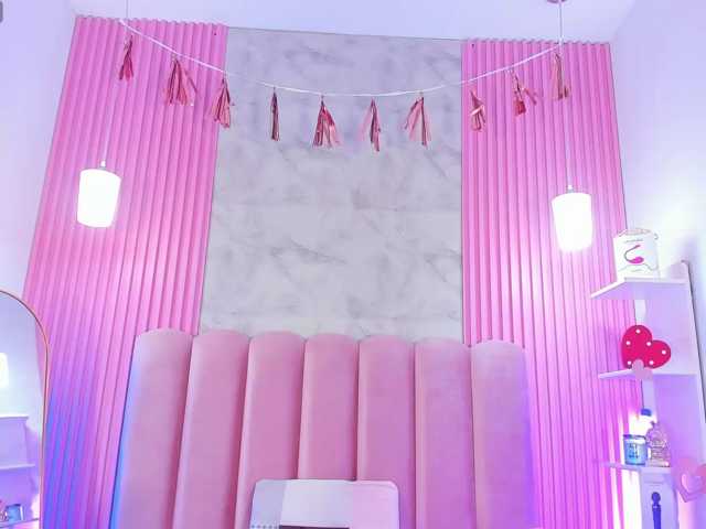 ArianaRougee