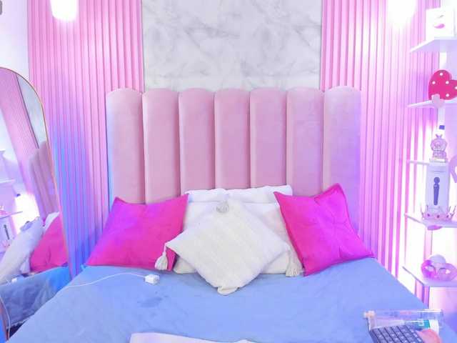 ArianaRougee
