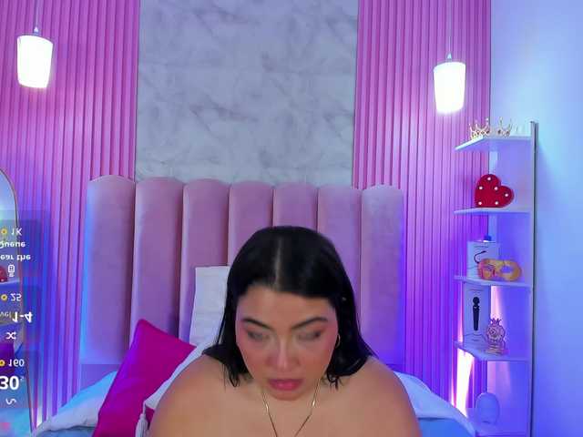 ArianaRougee