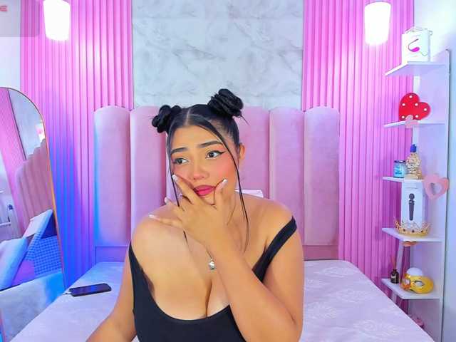 ArianaRougee