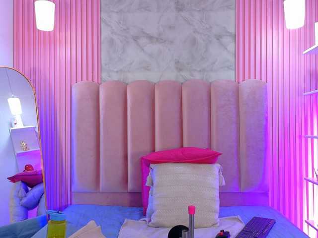 ArianaRougee