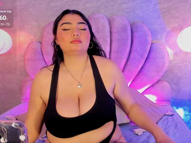 ArianaRougee