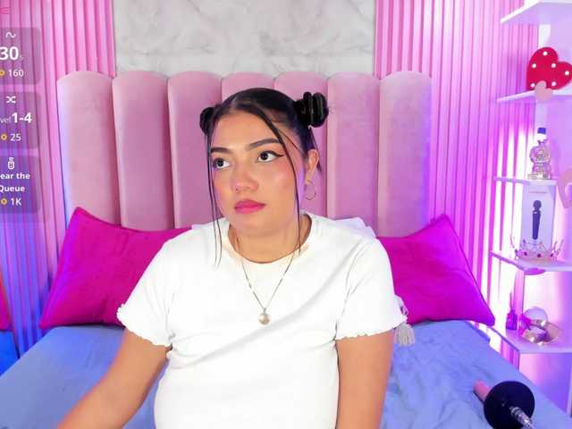ArianaRougee