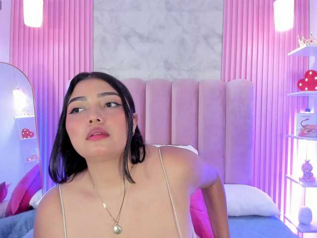ArianaRougee