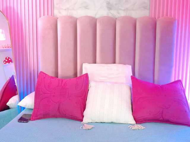 ArianaRougee