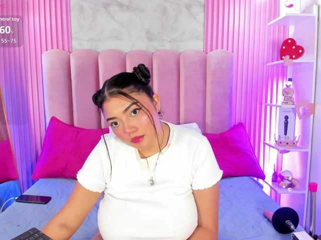 ArianaRougee