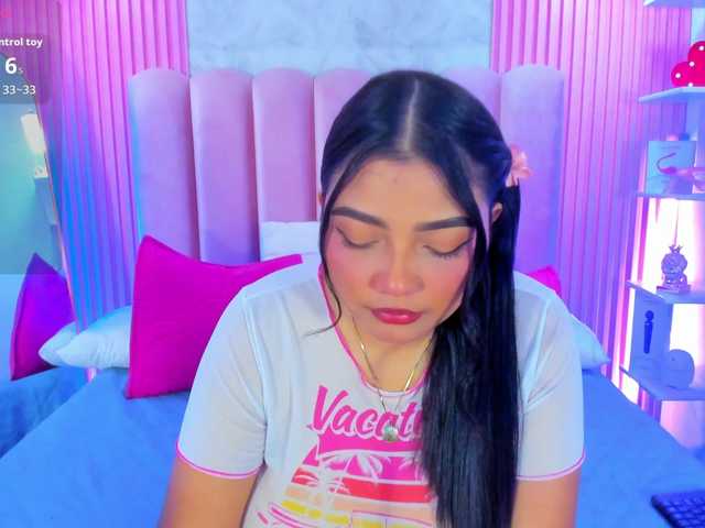 ArianaRougee live cam