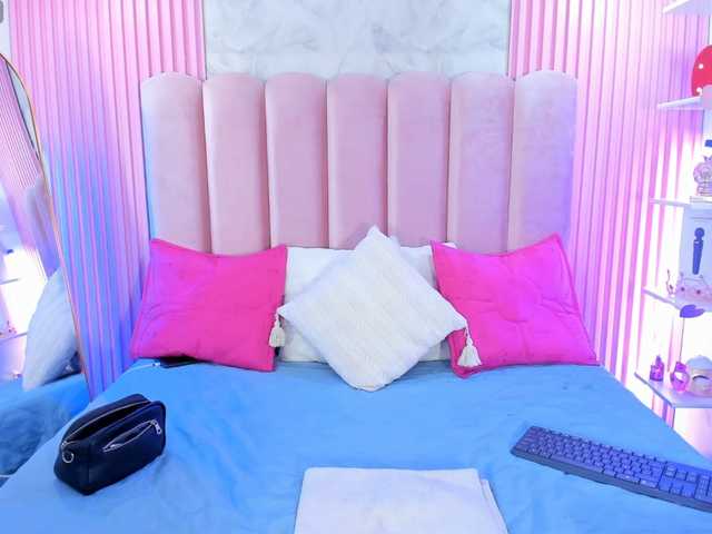 ArianaRougee