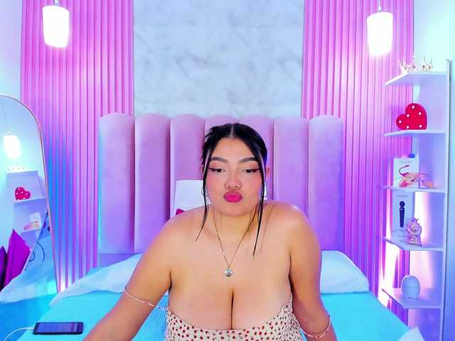 ArianaRougee