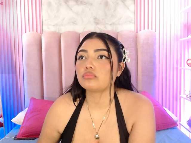 ArianaRougee